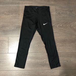 Nike Dri-fit performance leggings